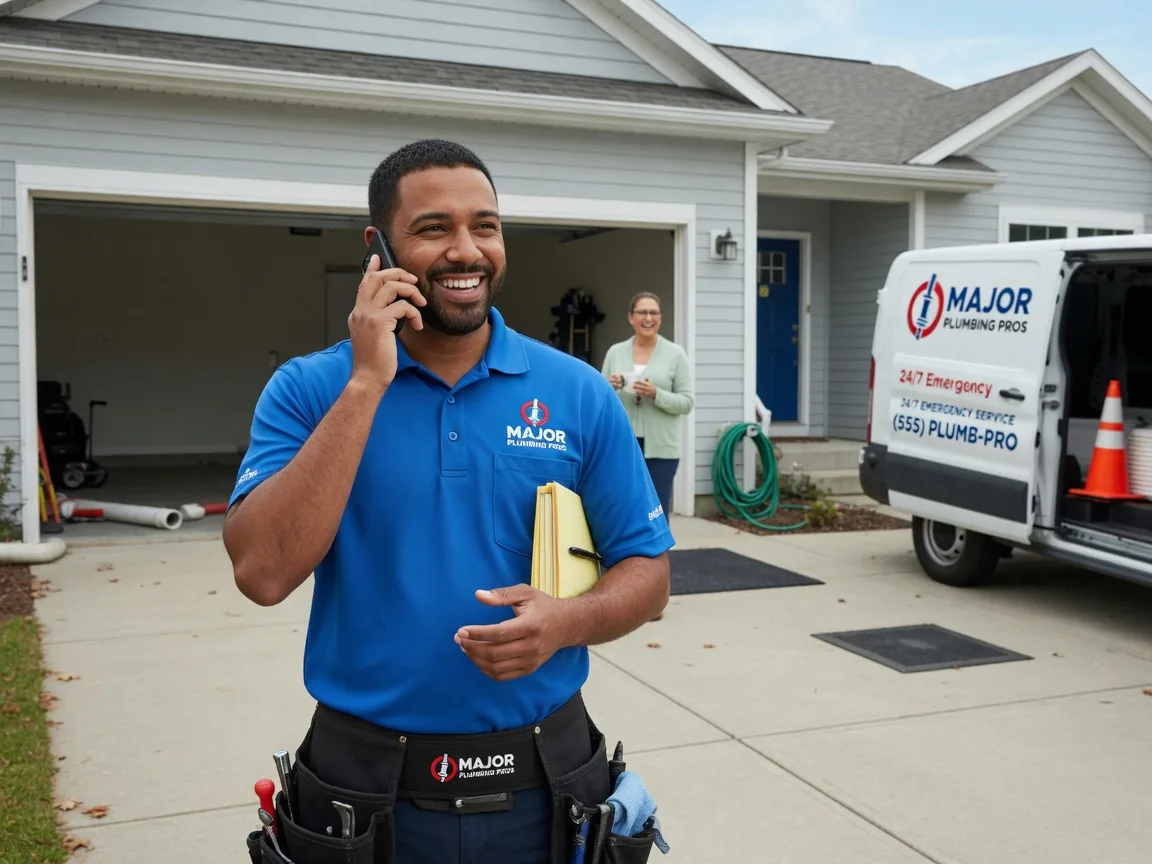 Drain Cleaning Services Palo Verde, AZ FAQs